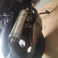 blocco 70 tamburo liquido