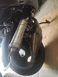 blocco 70 tamburo liquido