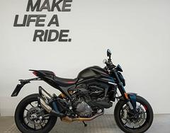 Ducati Monster 937 + - 2023