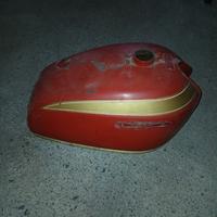 Ricambi honda cb 450