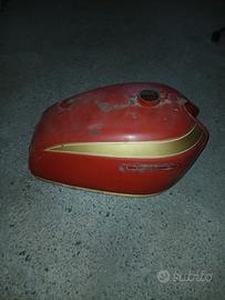 Ricambi honda cb 450