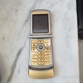 Telefono Motorola Dolce & Gabbana