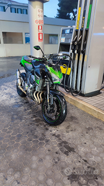 Kawasaki z800