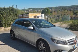 Mercedes classe A 180d