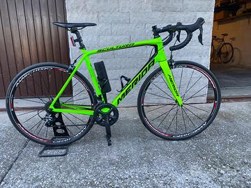 Merida Scultura Special Edition