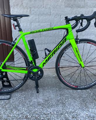 Merida Scultura Special Edition