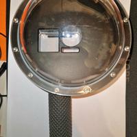 dome telesin per osmo action 3 o 4 o 5 pro 