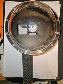 dome telesin per osmo action 3 o 4 o 5 pro 