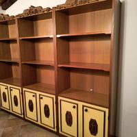 Mobile libreria
