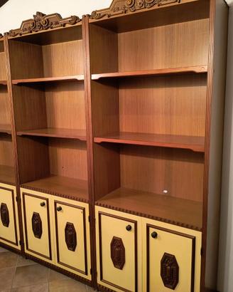 Mobile libreria