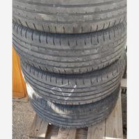 Gomme 195/45R16 84V