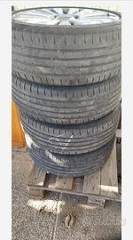 Gomme 195/45R16 84V