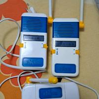 Walkie talkie chicco