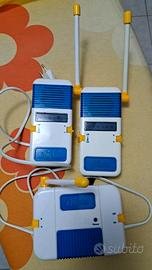 Walkie talkie chicco