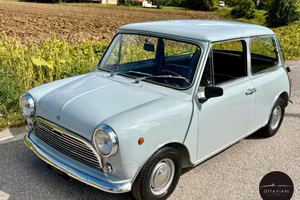 mini minor 850 mk3 TOP Conditions