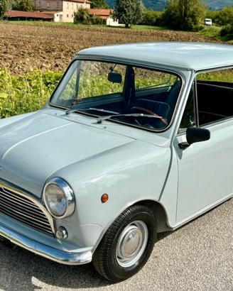 mini minor 850 mk3 TOP Conditions