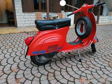 VESPA 125 ET3