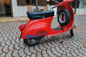 VESPA 125 ET3