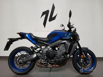 Yamaha MT-09 ABS '24