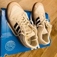 Scarpe Adidas forum 84 low cl uomo 45