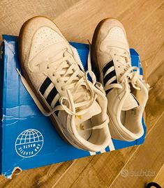 Scarpe Adidas forum 84 low cl uomo 45