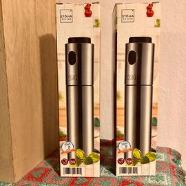 Spray per aceto