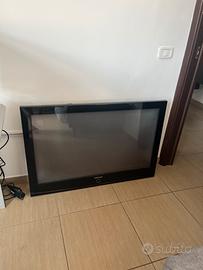 TV samsung