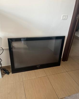 TV samsung