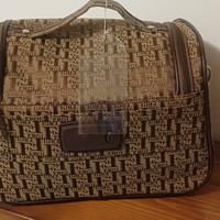 borsa bauletto fergi