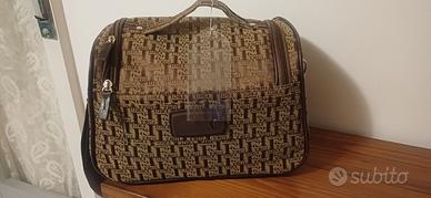 borsa bauletto fergi