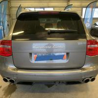 PORSCHE Cayenne 4.8 TURBO 500CV ITALIANA ! 2 PR