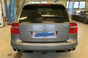 PORSCHE Cayenne 4.8 TURBO 500CV ITALIANA ! 2 PR