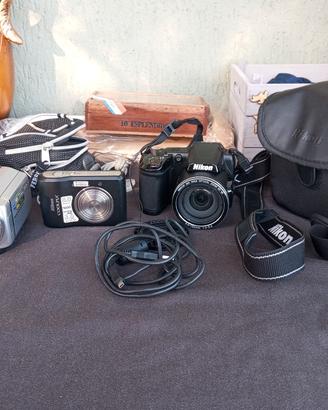 fotocamere usato 