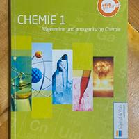 Chemie 1 allgemeine und organische Chemie
