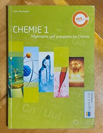 Chemie 1 allgemeine und organische Chemie