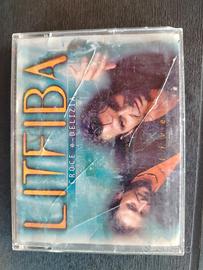 LITFIBA - CROCE E DELIZIA (LIVE) 