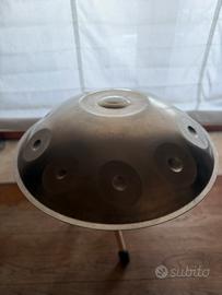 HANDPAN - YataoPan