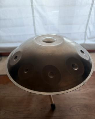 HANDPAN - YataoPan