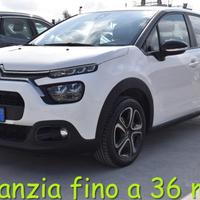 CITROEN C3 BlueHDi 100 S&S Feel