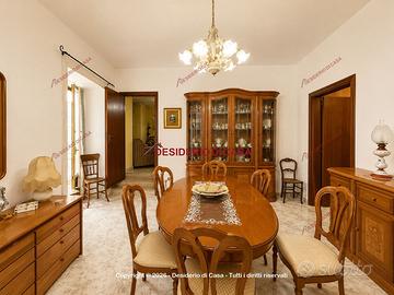 Casa, Mistretta.
