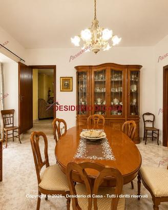Casa, Mistretta.