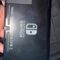 Nintendo swich