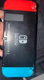 Nintendo swich