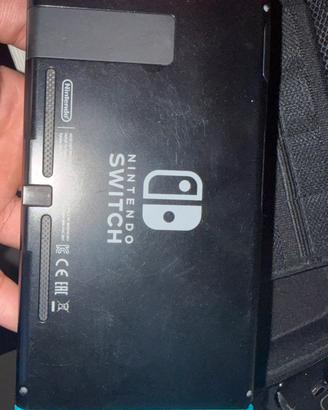 Nintendo swich