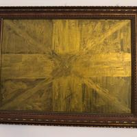Quadro con cornice 84 x 64