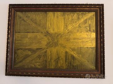 Quadro senza cornice 84 x 64