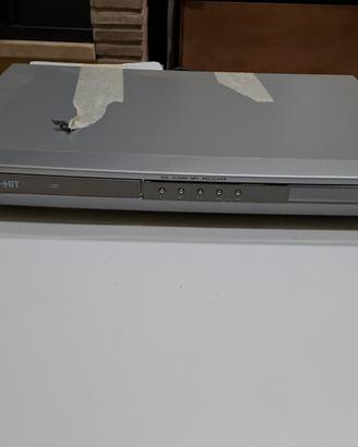 Lettore DVD INNO HIT 