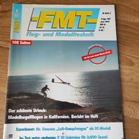 mensile aeromodellismo