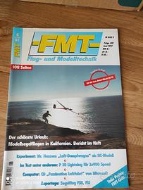 mensile aeromodellismo