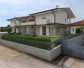 Casa a schiera a San Bonifacio (VR)